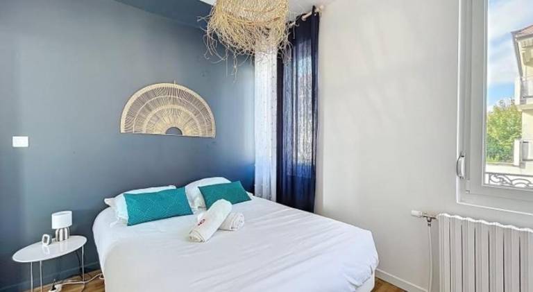 Beautiful vacation home with terrace | Pets are welcome — photo 2