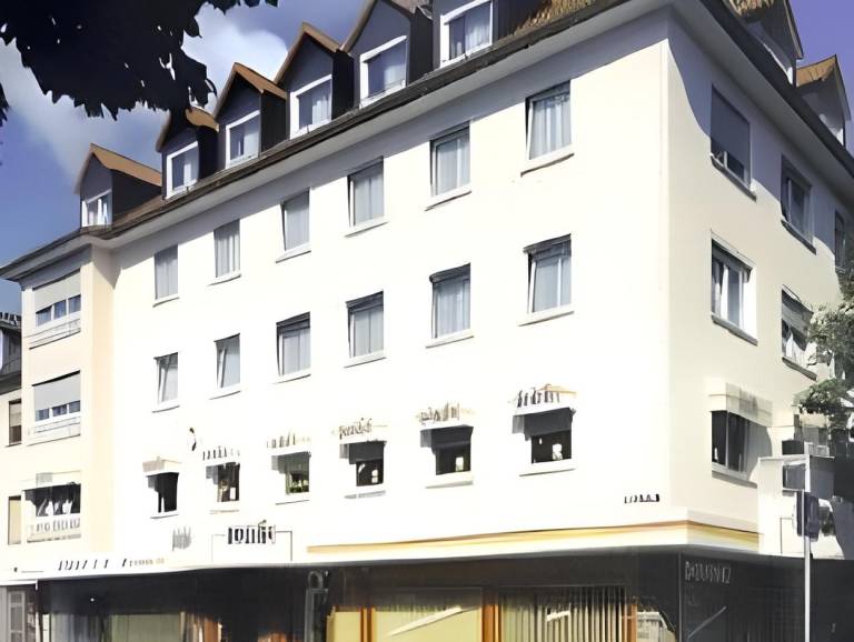 Bed & Breakfast Hanau