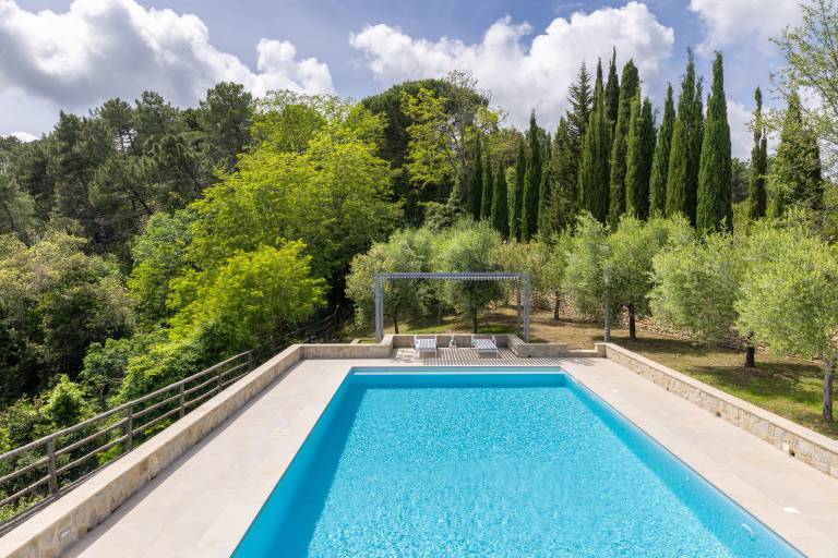 Villa Chianni