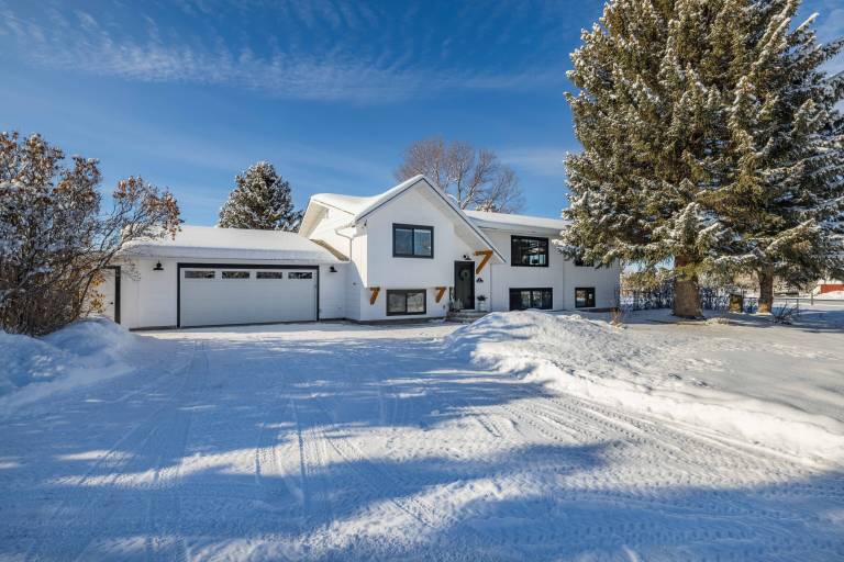 House  Bozeman