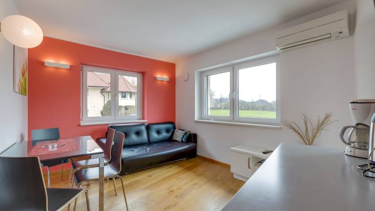 Apartma Mozirje