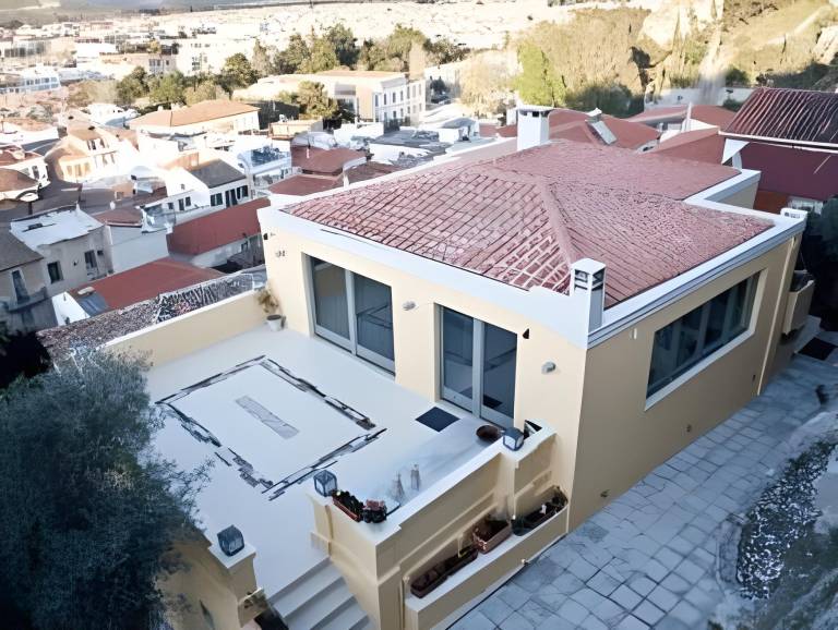Amfitriti Palazzo in Nafplio