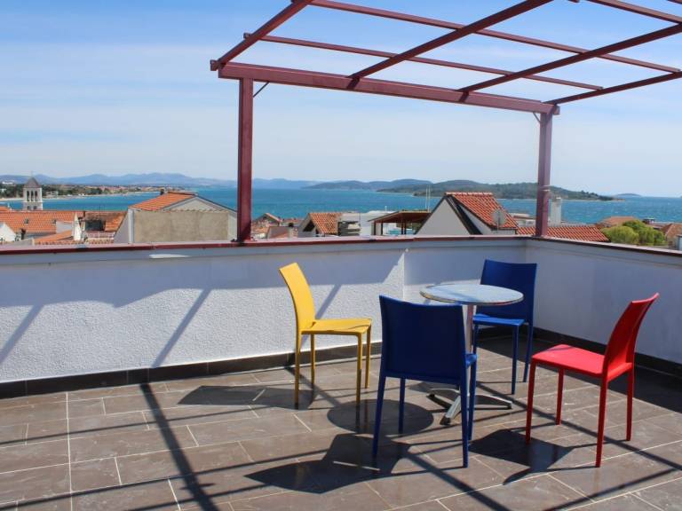 Ferienwohnung Vodice