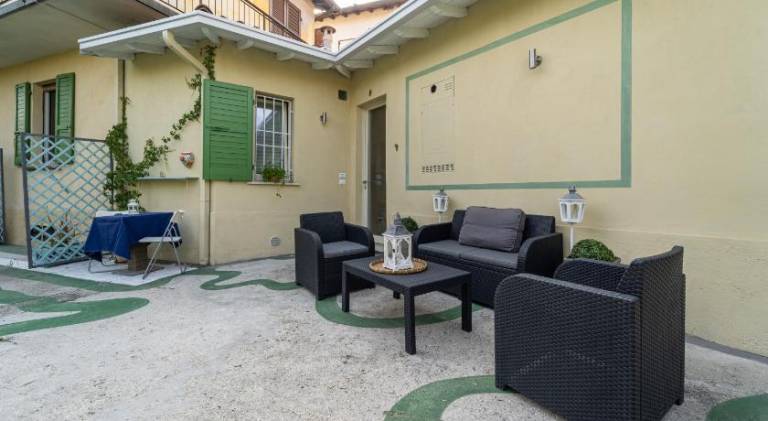 House with 1 room for 2 persons — photo 3