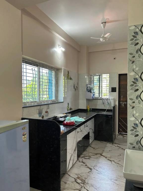 Apartment  Rama Nagar