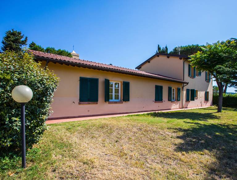 Casa Cecina