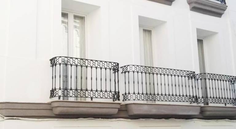 Apartment with terrace | Close to Alcázar of Jerez de la Frontera in Jerez de la Frontera