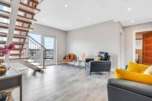 House Downings
