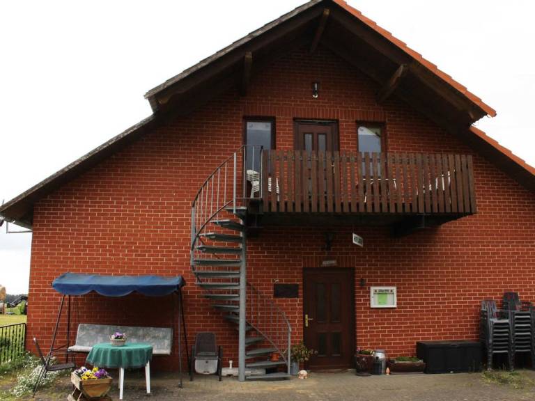 Ferienwohnung  Parchim