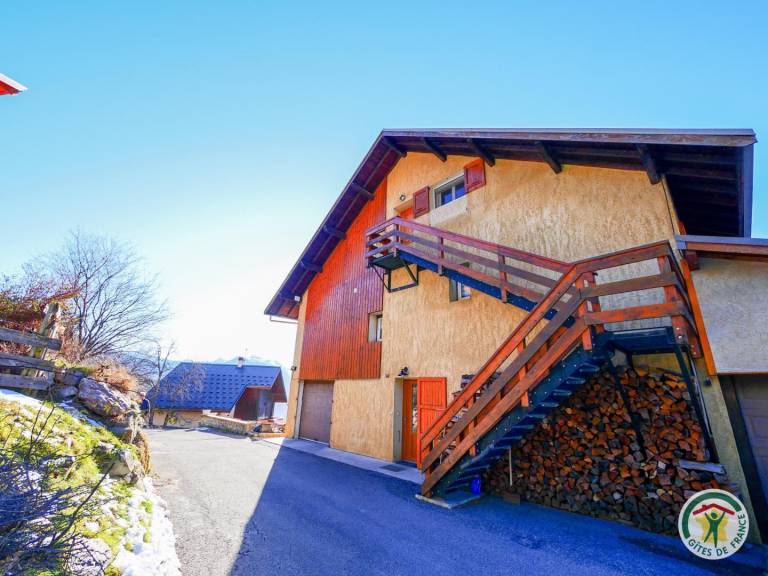Wonderful gite with terrace & yard | Pets are welcome — photo 2