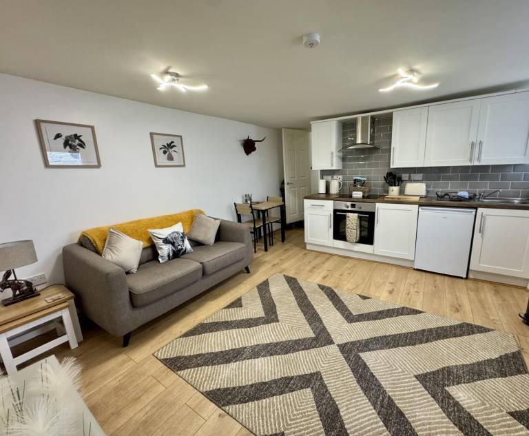 1 Bed in Rothbury oc e32405