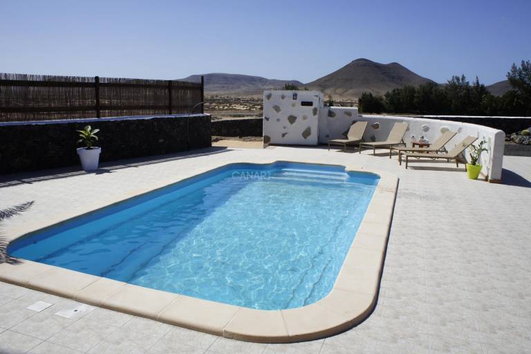 Apartment  Lajares