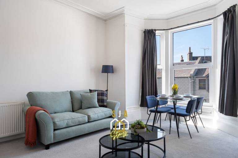 Apartment Aberdeen City