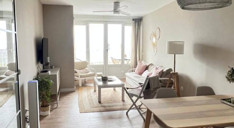 Charming apartment | Next to the beach | Pets are welcome — photo 3