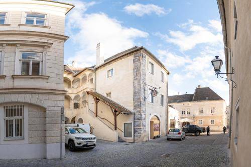 Ferienwohnung Krems an der Donau