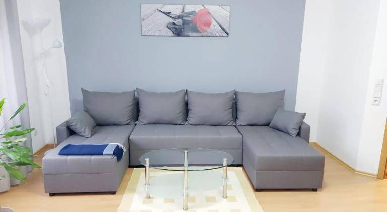 Ferienwohnung Lindlar