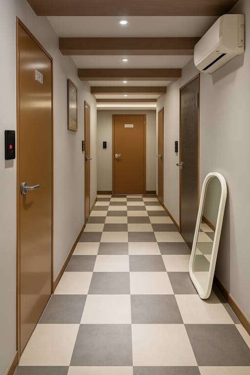 Maison Dongdaemun Myeongdong Hotel — photo 3