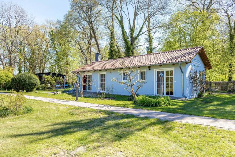 Ferienhaus Himmelpfort