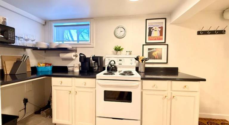 Holiday apartment with 2 rooms for 4 persons — photo 2