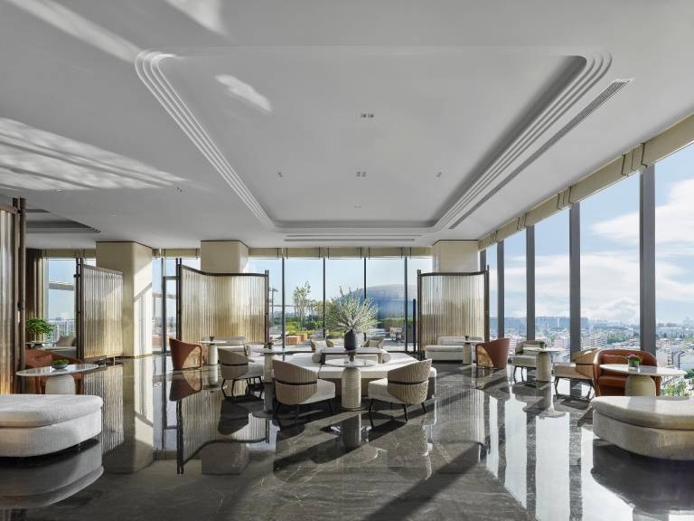 Hilton Changshu — photo 2