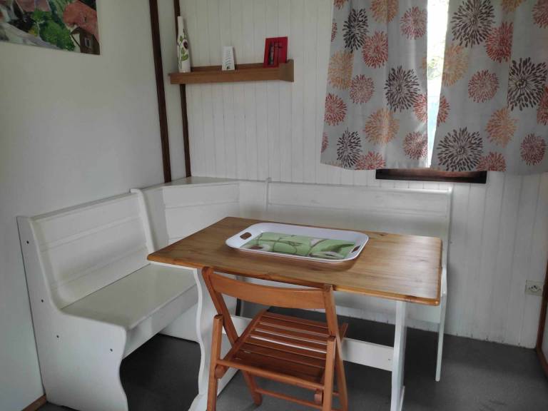 Chalet Anduze