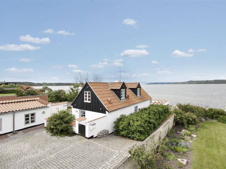 Ferienhaus in Roslev, Glyngore f&uuml;r max. 6 Personen