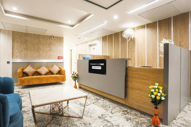 Super Townhouse Oak Hisar — photo 3