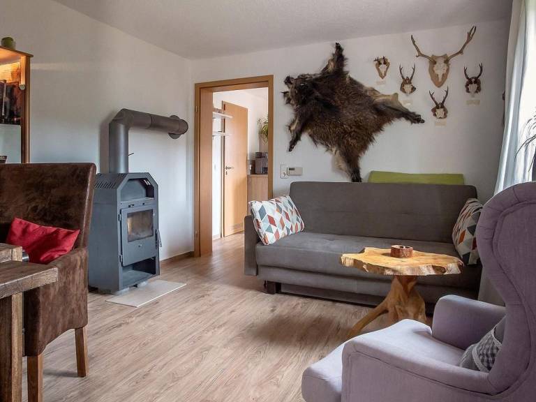 Ferienwohnung Bad Elster