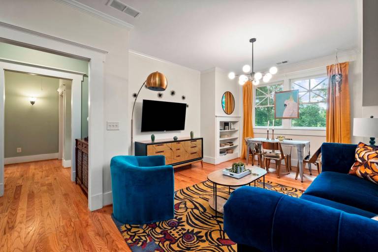 Lovely rental apartment | Perfect for remote work | Dogs allowed — photo 2