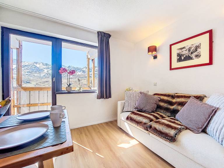 Appartement Val Thorens