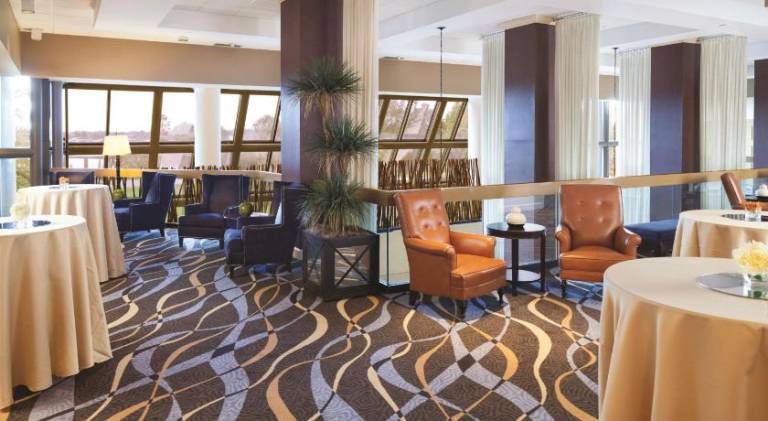 DoubleTree by Hilton Orlando Downtown — photo 3