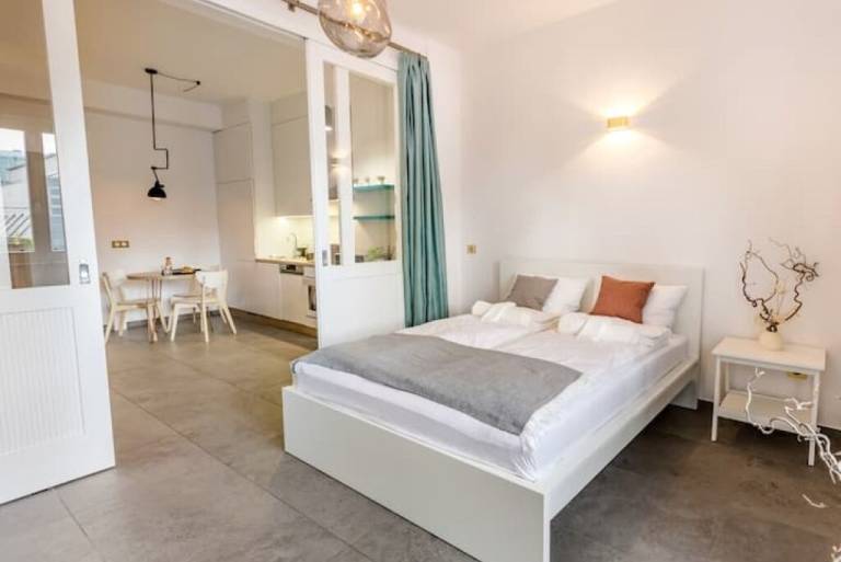 Apartment  Szigetszentmiklós
