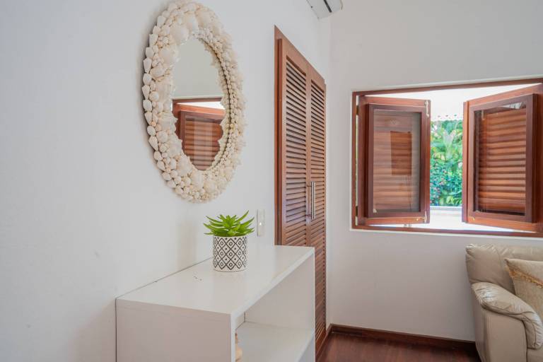 Children-friendly villa with private pool & BBQ | Close to the beach | Pet-friendly — photo 2