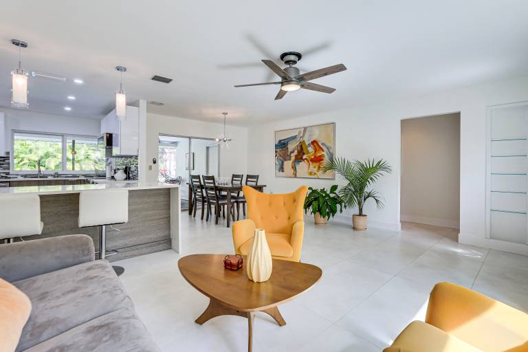 Sarasota Home w/ Private Pool  10 Mi to Beach! — photo 5