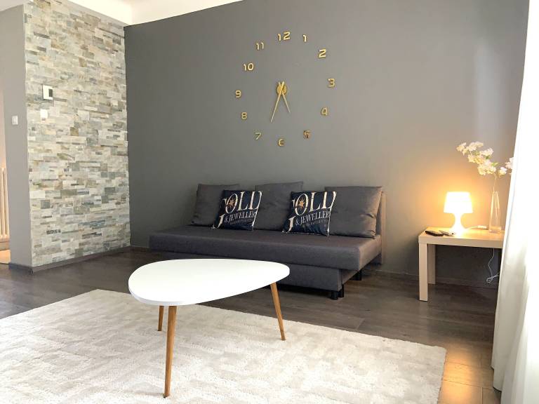 Ferienwohnung Metz