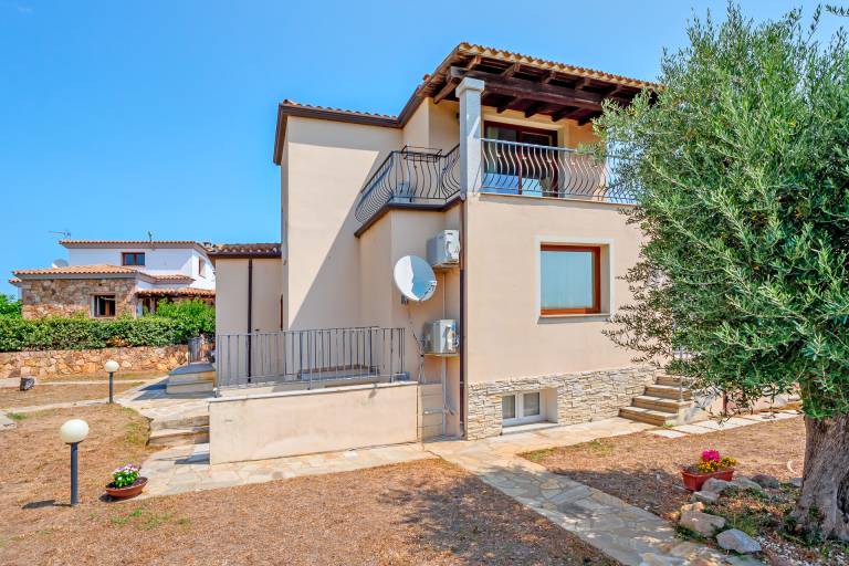 Chalet  Pittulongu