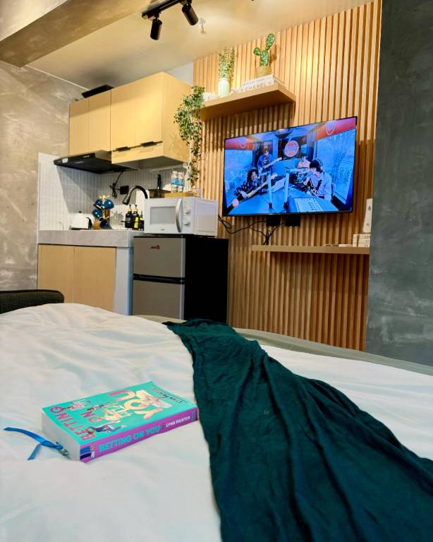 Ferienwohnung Tagaytay City