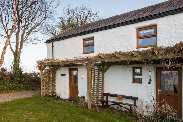 Landhaus Ballaugh
