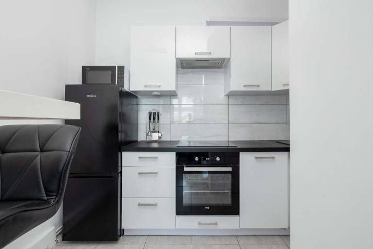 Okopowa 12 Ko obrzeg Bright Apartment A C — photo 3