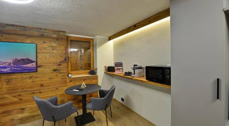 Holiday apartment with 1 room for 2 persons — photo 4