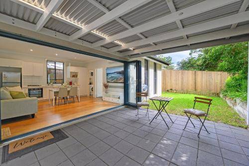 House Saint Ives