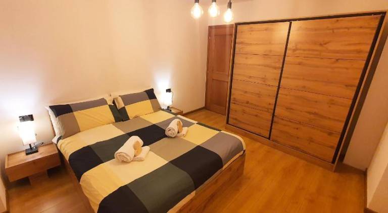 Holiday apartment | Dogs allowed in Predazzo