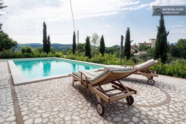 Villa Spoleto