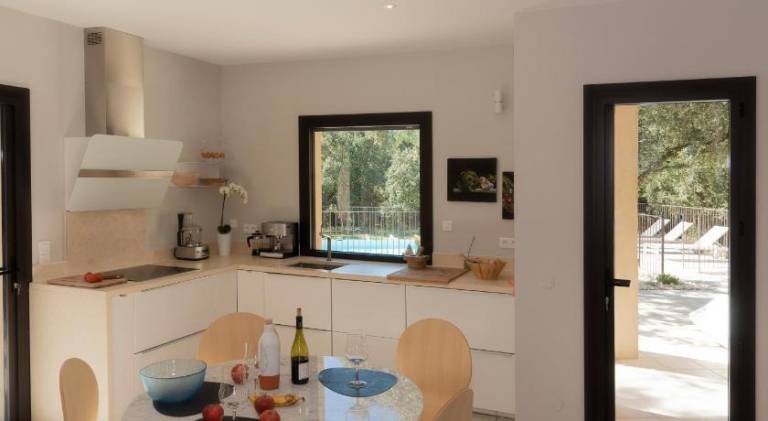 Maison atypique en Provence chez Brigitte — photo 3
