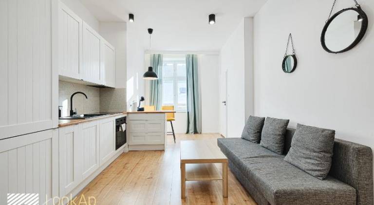 Rental apartment | Pet-friendly — photo 5