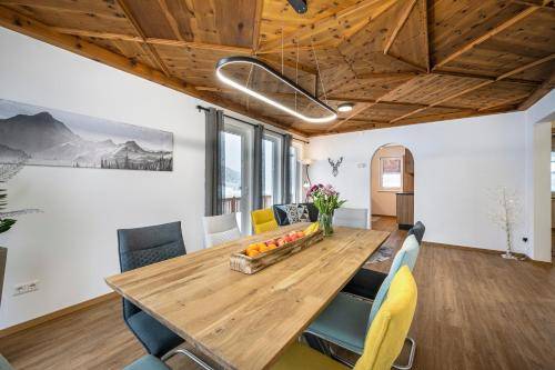 100 m² Ferienwohnung