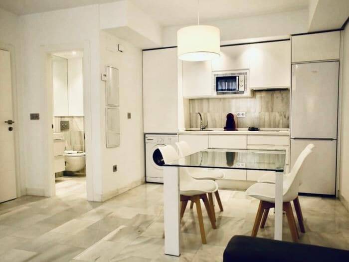 Appartamento Granada