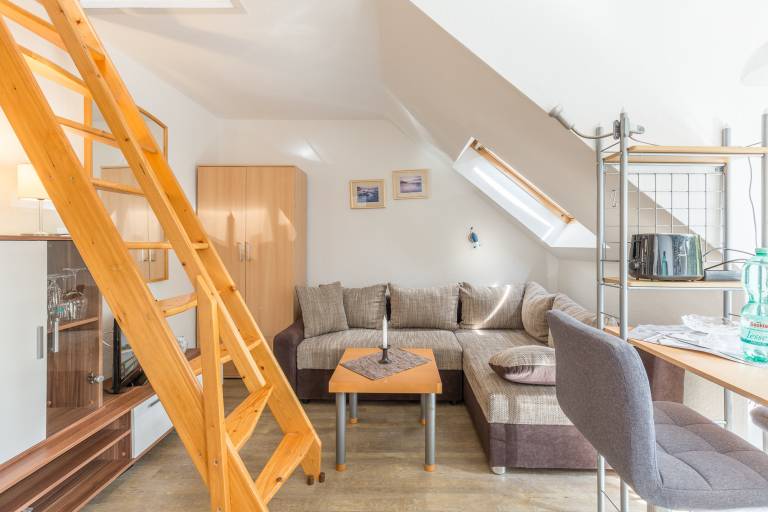Ferienwohnung Klütz