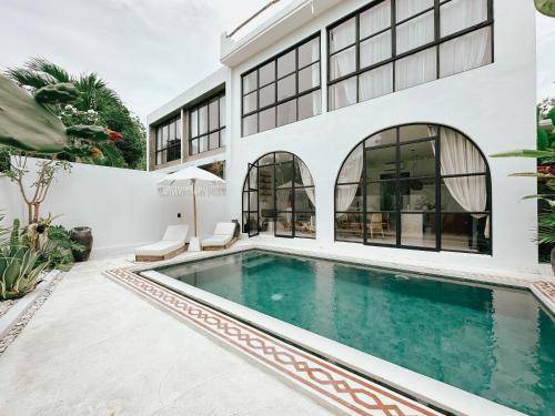 Villa Canggu