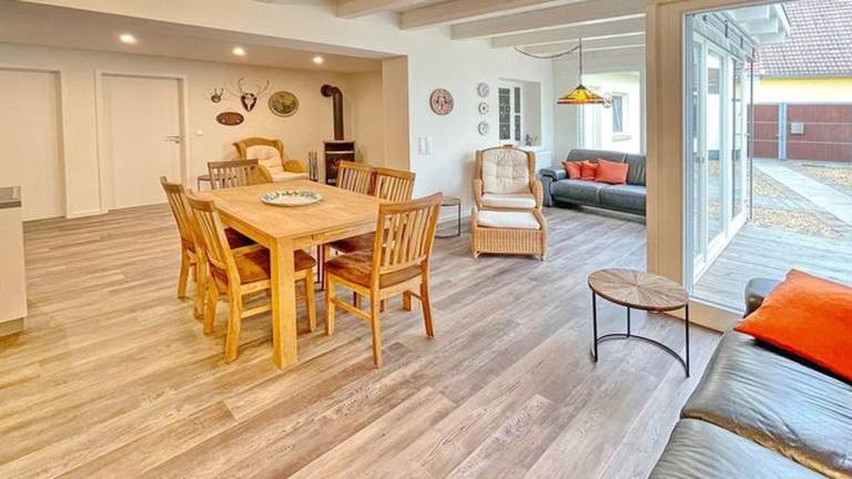 Ferienwohnung  Lübbenau/Spreewald